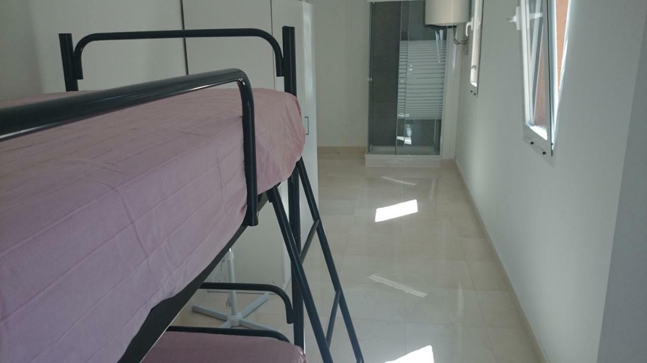 Mojacar Playa Para Familias Eksteriør billede